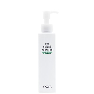 ADA-CLEAR WATER 200ml.(แก้ไขปัญหาน้ำขุ่นสำหรับตู้ไม้น้ำ)