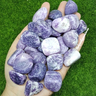 ✨พร้อมส่งน้า✨💜Lepidolite💜