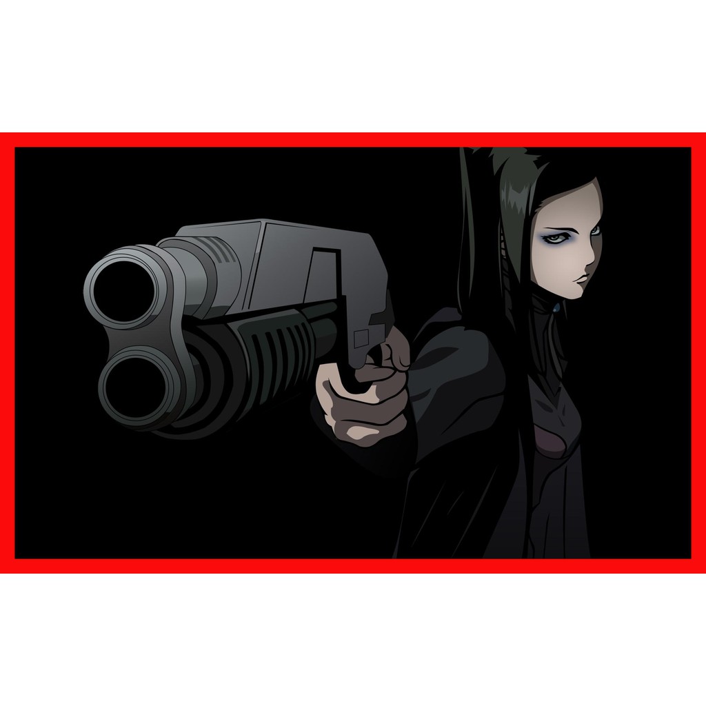 ดีวีดี Ergo Proxy***