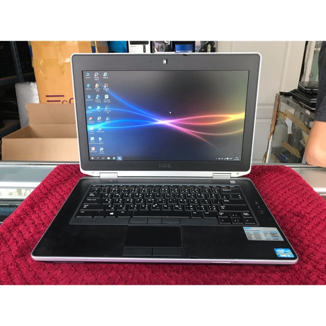Dell latitude E6430 i5 gen3