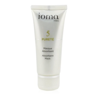 IOMA - Purete - Absorbent Mask