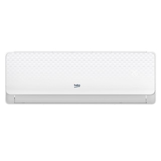 WALL AIR CONDITIONER BEKO BSFOA090 9212 BTU แอร์ผนัง BEKO BSFOA090 9212 บีทียู เครื่องปรับอากาศติดผนัง เครื่องปรับอากาศ