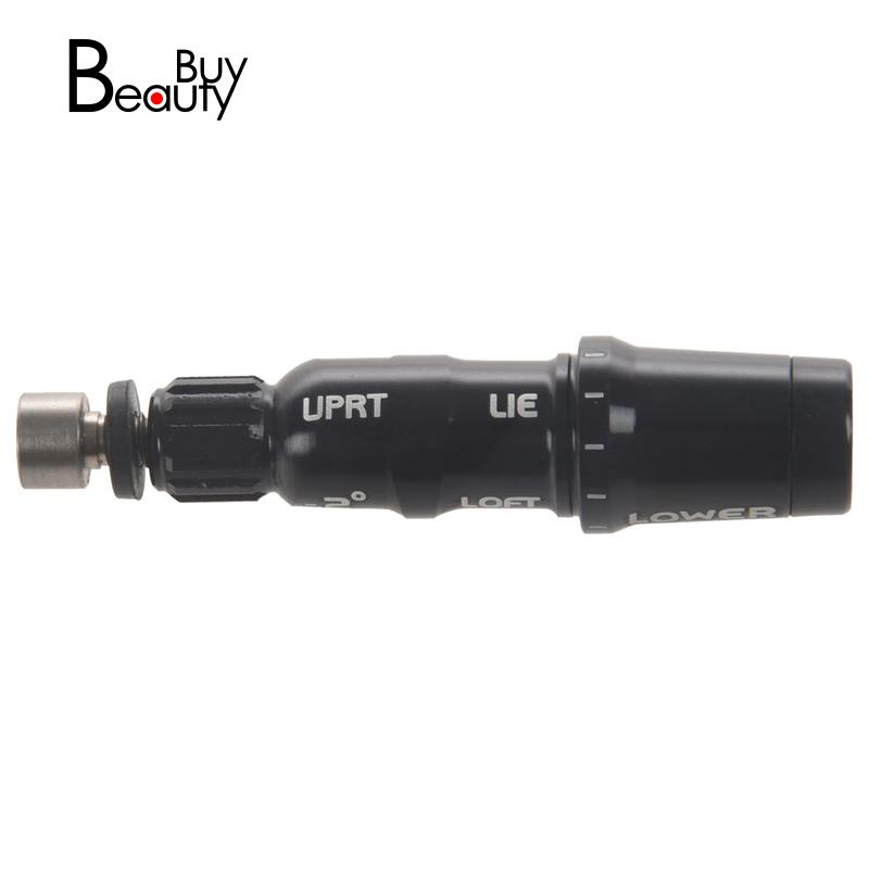 .335 Golf Club Adapter Golf Sleeve สําหรับ Taylormade M3 M4