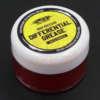 Yeah Racing YA-0597 High Pressure Differential Grease For RC Crawler