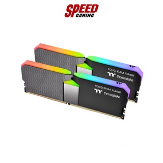 TOUGHRAM XG RGB Memory DDR4 3600MHz 16GB (8GB x2) By Speed Gaming