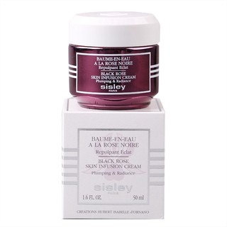 พร้อมส่ง sisley black rose skin infusion cream 50 ml