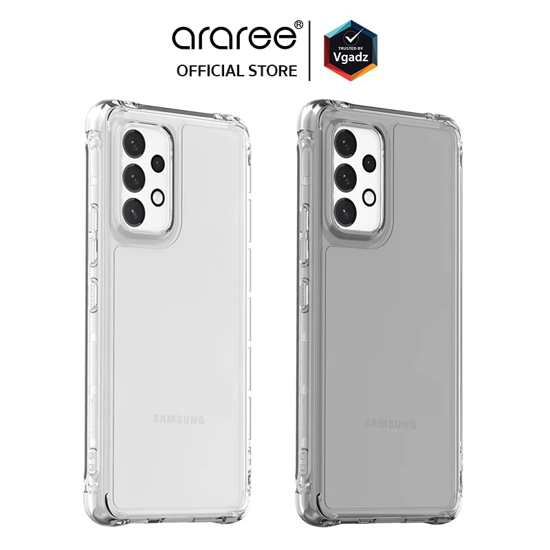 Araree รุ่น Flexield - Samsung Galaxy A53 5G เคส