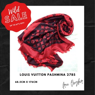 Pashmina 2785 นําเข้าจากแชมป์มิน่า สําหรับผู้หญิง