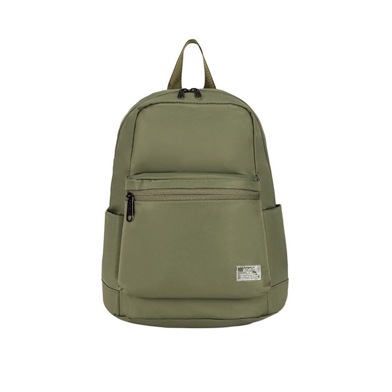 anello กระเป๋าเป้  Backpack Size  Mini series PASUTERU  รุ่น OS-S008