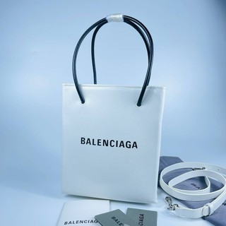 #Balanciaga #shoppingtotebag  Grade vip Size กว้าง 19cm สูง21.5cm อุปกรณ์ full box set