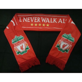 ผ้าพันคอลิเวอร์พูลliverpool