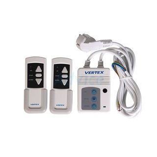 Projector Remote Vertex RC-310RFIR