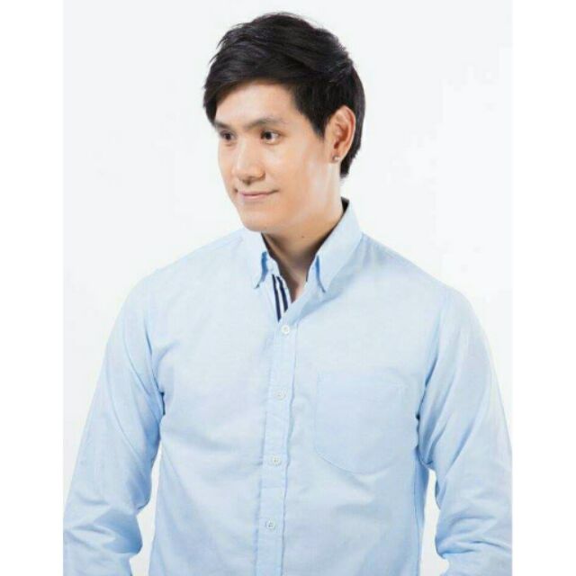 Quattro | Stripe Navy/White/Navy - Light Blue