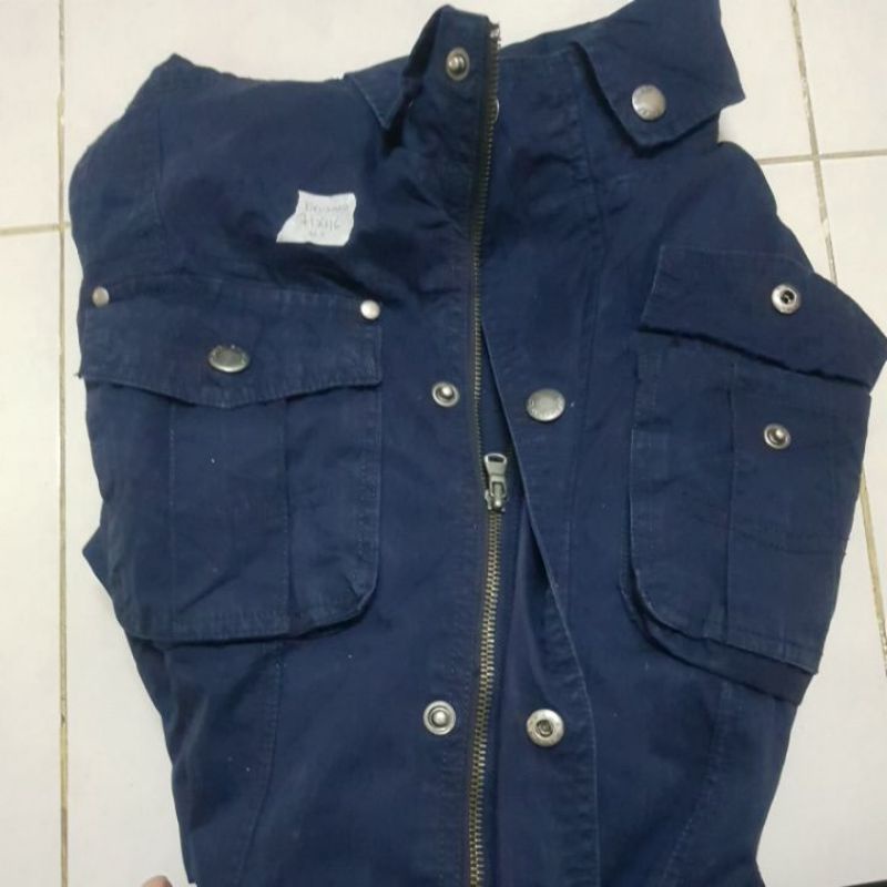 ออเดอร์ไลฟ์สดของ Devano