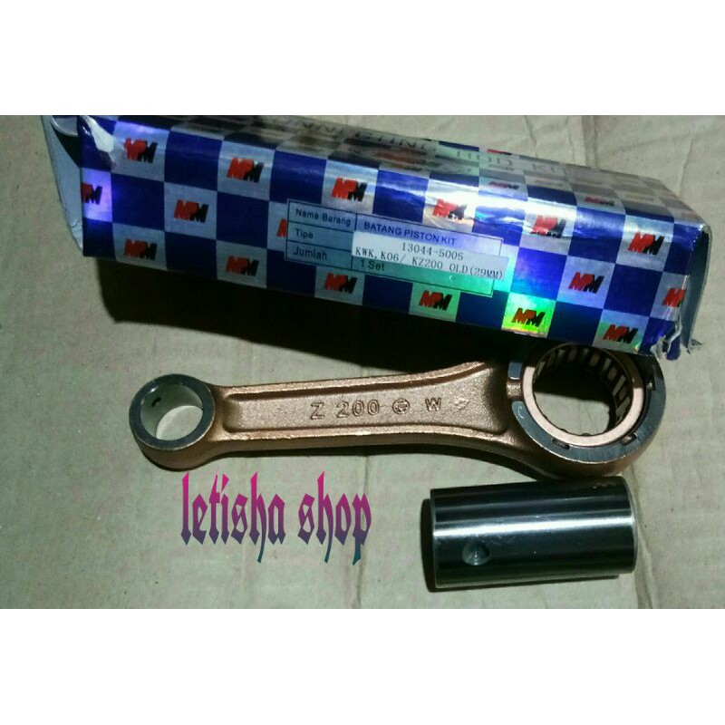 PERCY MERZY KZ200 OLD SEHER HANDLEBAR KAWASAKI BINTER PERCY MERZY KZ200 OLD