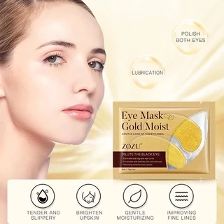 [1 บ.🔥กดได้ 3 ชิ้น] แผ่นมาส์กใต้ตา มาส์กปาก Eye Mask บำรุงรอบดวงตา มาส์กใต้ตา