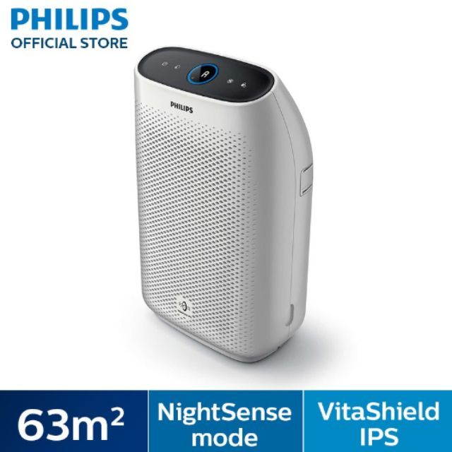 🔥เครื่องฟอกอากาศ 🔥PHILIPS ขนาด20-63ตร.ม.AC1215