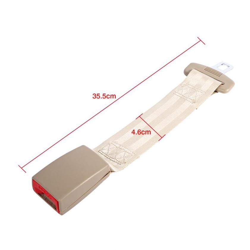 Soyoung เข็มขัดนิรภัยรถยนต์ เพื่อความปลอดภัย - รูปที่ 3