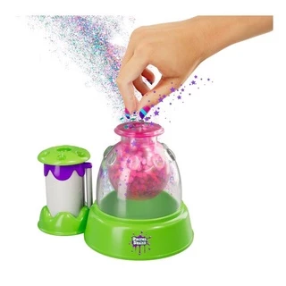 Doctor Squish Squishy Maker เป็นเครื่องทำ Squishy ที่ทันสมัยซึ่งใช้งานง่าย