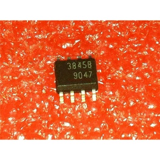 10pcs/lot UC3845B UC3845A UC3845 3845B SOP8 new original