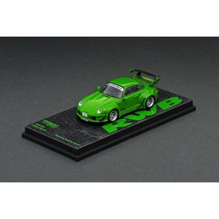 TARMAC MODEL RWB 993 Rough Rhythm