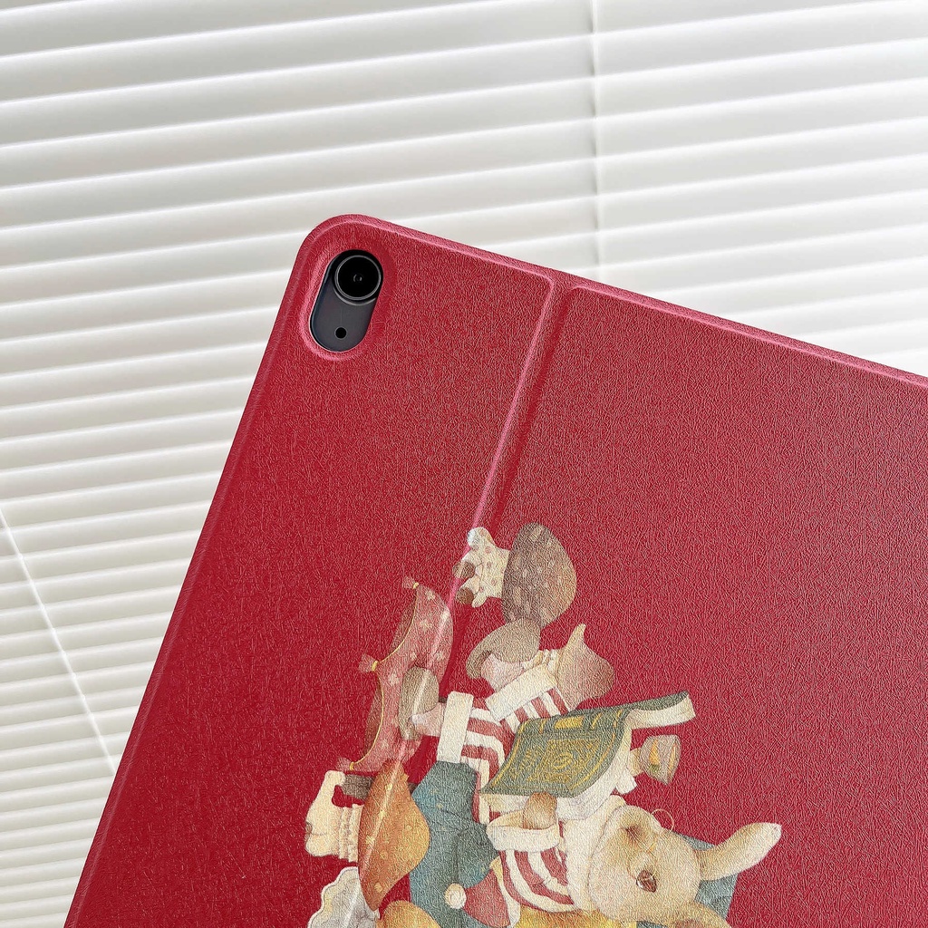 เคสไอแพด Air5 air4 Gen9 Peter Rabbit ที่ใส่ปากกา เคส ipad Gen8 Gen7 ...