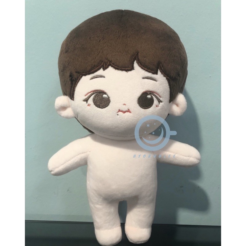 [BOOKED] PA XIAO BAO JISUNG DOLL NCT DREAM NCT U 20 ซม. KPOP DOLL KPOP MERCH