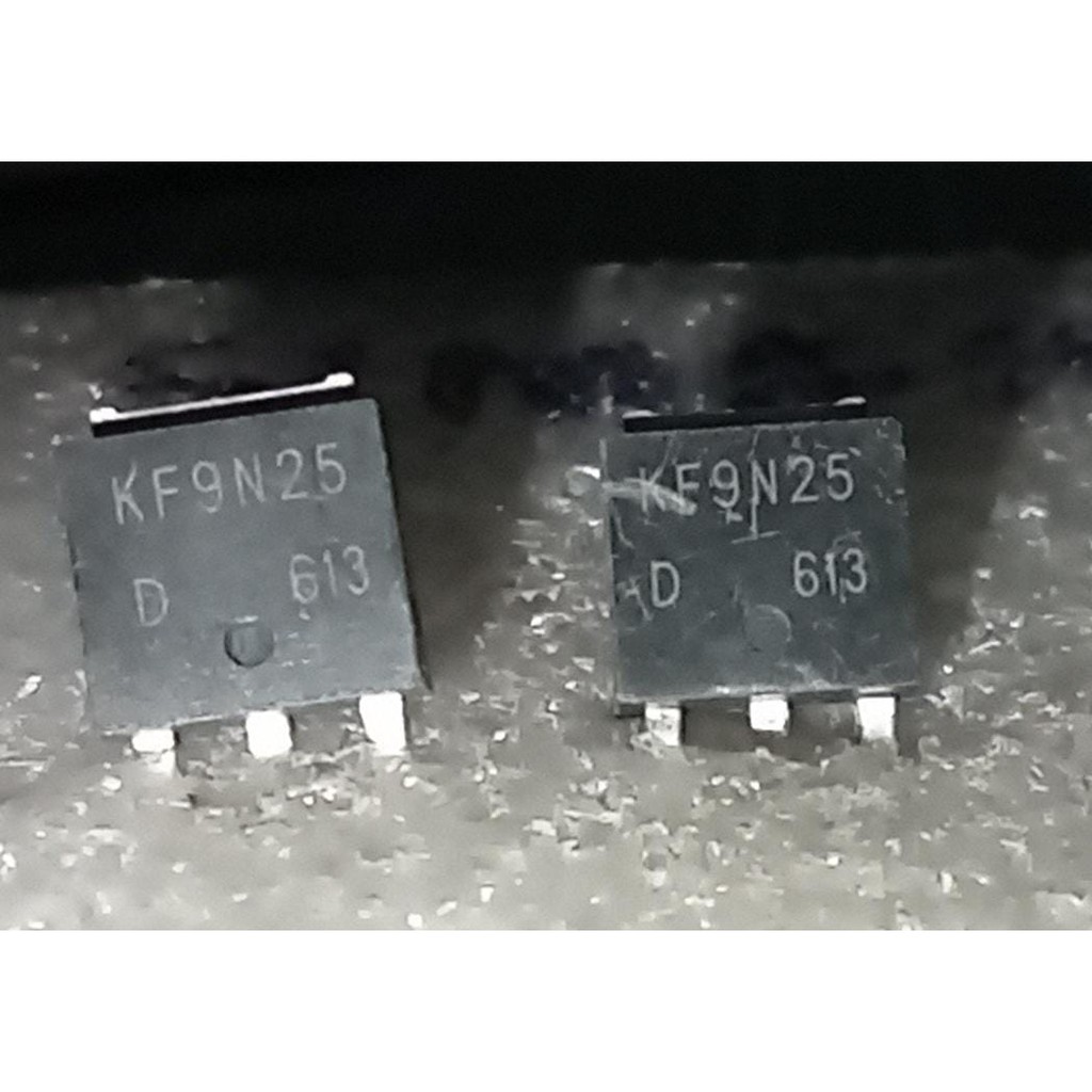 KF9N25**************