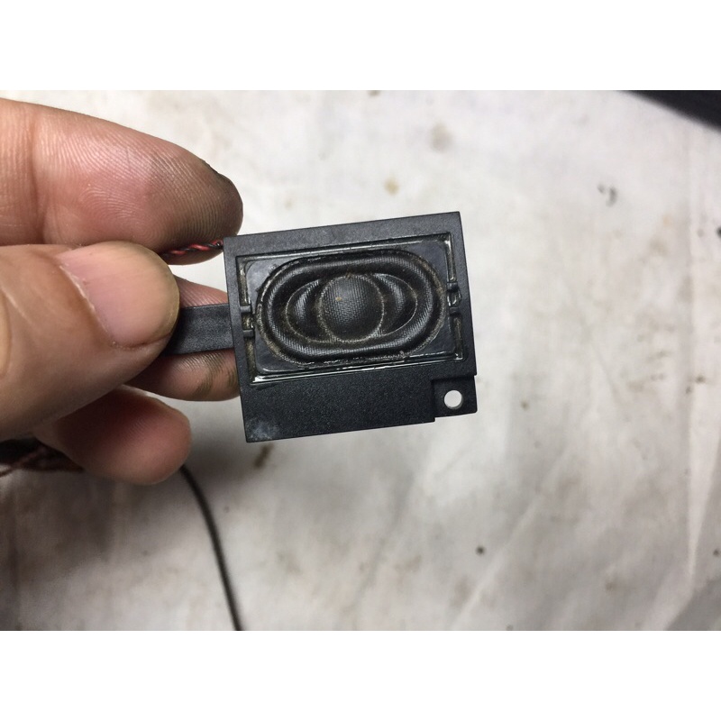 ลำโพง  Notebook msi ms-1458 มือสอง