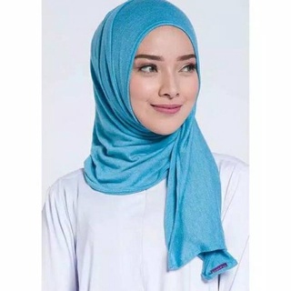 ขายดีที่สุด!!! ผ้าคลุมฮิญาบ Pashmina Antem