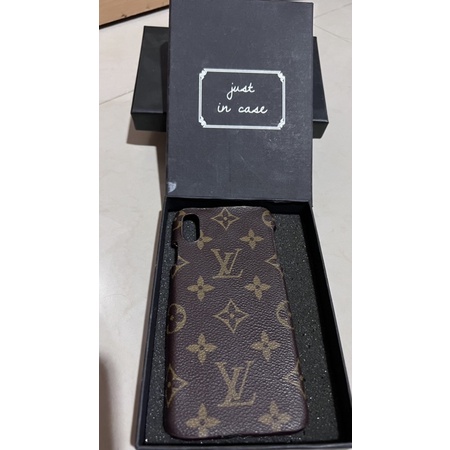 ส่งต่อcase iphone xs max จาก ร้าน just in case