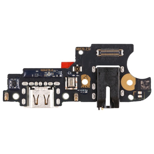 แพรตูดชาร์จ ก้นชาร์จ Realme C11 2021 C20 C21 Charging Connector Flex Cable for Realme C11 2021 C20 C21 รับประกัน 1 เดือน