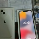 reviewApple iPhone 13 หน้าจอ 6.1 นิ้ว iStudio by SPVi comment 3