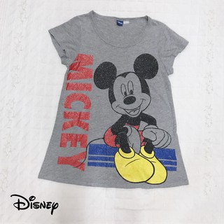 เสื้อยืด แบรนด์ Disney