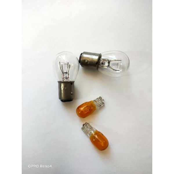 Stoplamp โคมไฟ honda cbr 150r เก่าประเทศไทยด้านหลังหลอดไฟชุด cbr 150 เก่า cbu ไฟท้าย sein assy cbr 1