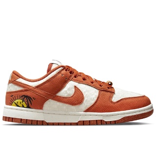 Nike Dunk Low Retro x Sun Club Burn Sunrise (W)