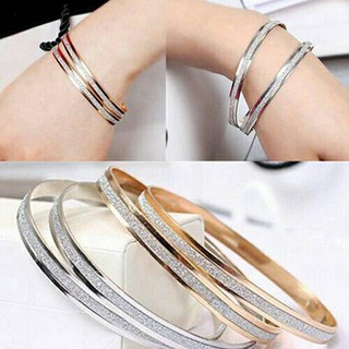 กำไลชุบเงินล้่อมเพชร ราคา39บาท