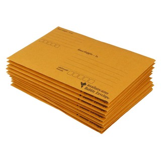 ซองกันกระแทก 6x9 นิ้ว แพ็ค 10 ชิ้น PADDED ENVELOPE BIRD 6X9” 10EA