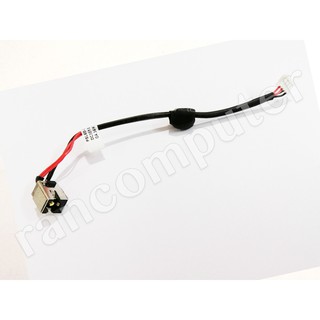 DC-JACK LENOVO DC-JACK IBM-LENOVO IdeaPad U460 U460S DC Jack DC301009S00 DC30100