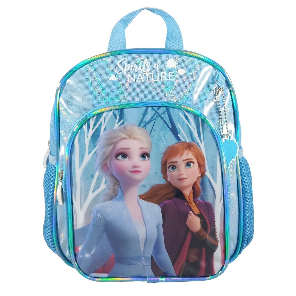 Frozen Backpack 10" กระเป๋าเป้ FZ91 741