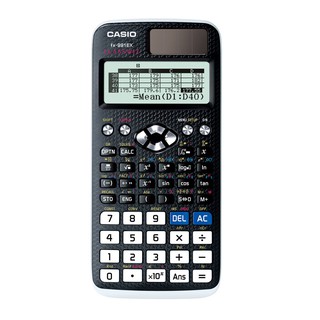 เครื่องคิดเลข Casio FX-991EX