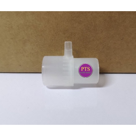 ข้อต่อ Connector Straight 22,22/15,6 mm (AC0005)