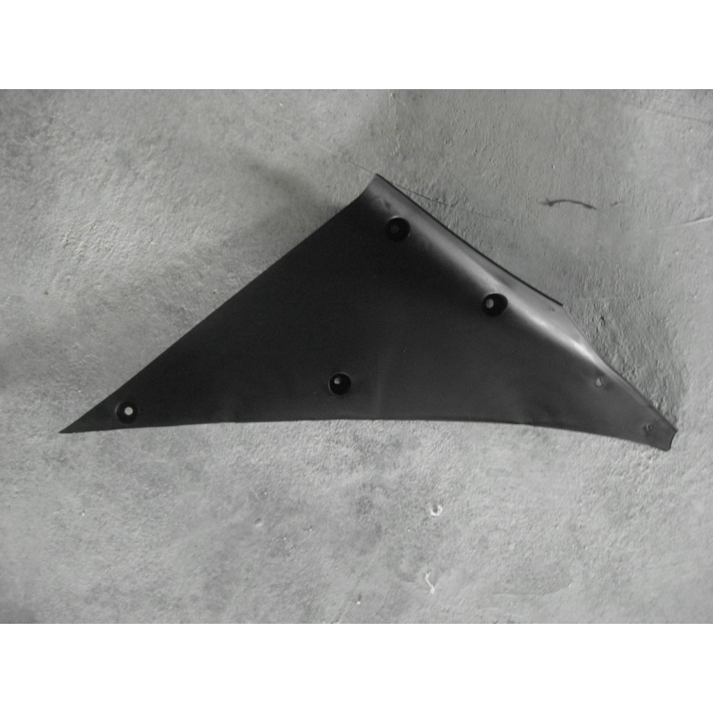 Bimini Top Black Nylon Round Inside Eye End For O.D. 3/4" Tube (4pcs) – Marine City Hardware - Foto 12