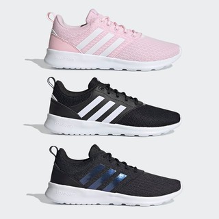 Adidas รองเท้าลำลองผู้หญิง QT Racer 2.0 (3สี)