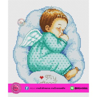 แพทเทิร์นครอสติช แพทเทิร์นครอสติส Cross Stitch Pattern