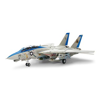 TAMIYA 61118 Grumman F-14D Tomcat 1/48