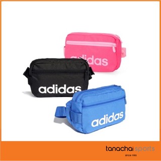 กระเป๋าคาดเอว ADIDAS รุ่น Lin Core Waist ของแท้ 100%