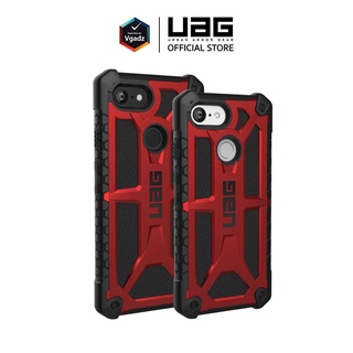 UAG รุ่น Monarch - เคสสำหรับ Google Pixel 3 / 3 XL