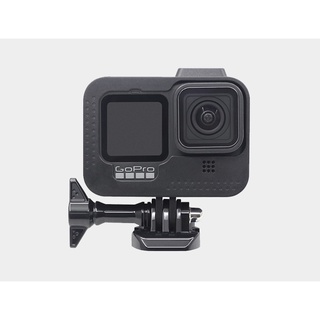 Plastic Frame Case Mount GoPro Hero 9/10 Black