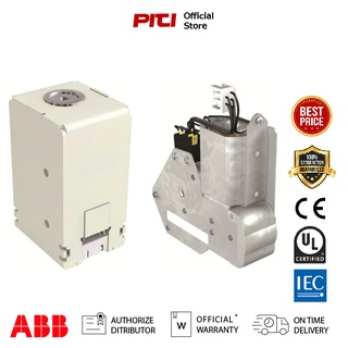 ABB (Geared motor charging &amp; Shunt closing releases) E1-E6 220-250VAC/VDC for Emax